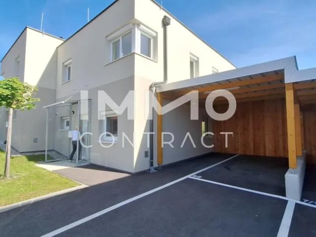 Haus kaufen in St. Leonhard am Forst, Niederösterreich