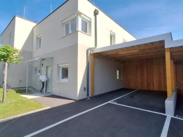 Haus kaufen in St. Leonhard am Forst, Niederösterreich