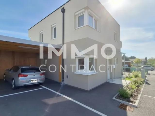Haus kaufen in St. Leonhard am Forst, Niederösterreich
