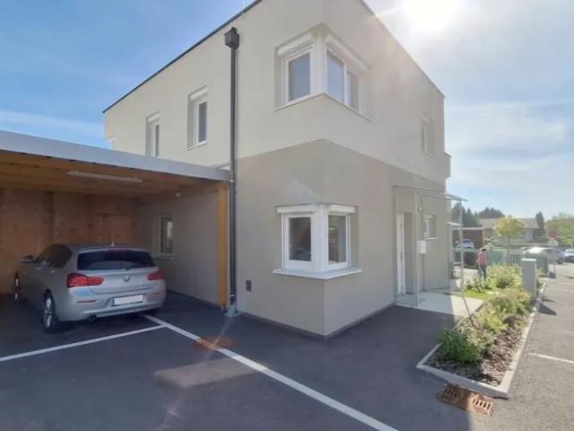 Haus kaufen in St. Leonhard am Forst, Niederösterreich