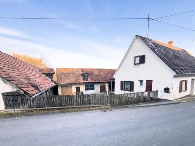 Haus kaufen in Sankt Margarethen an der Raab, St. Margarethen an der Raab