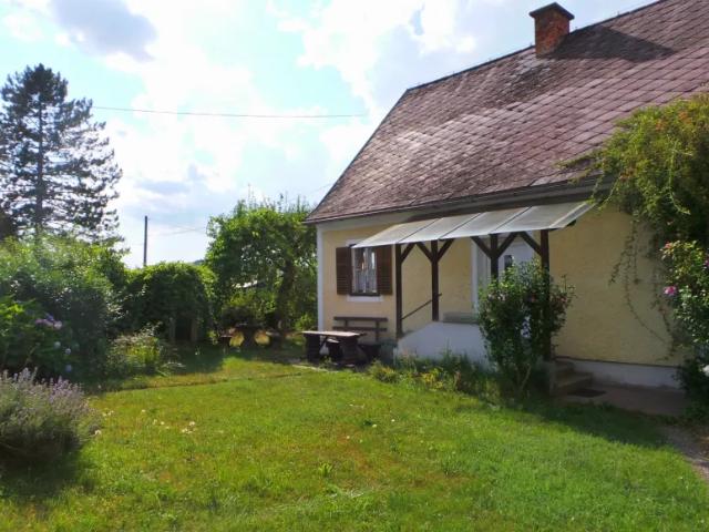 Haus kaufen in Sankt Margarethen an der Raab, St. Margarethen an der Raab
