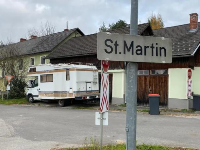 Haus kaufen in Markt St. Martin, Niederösterreich