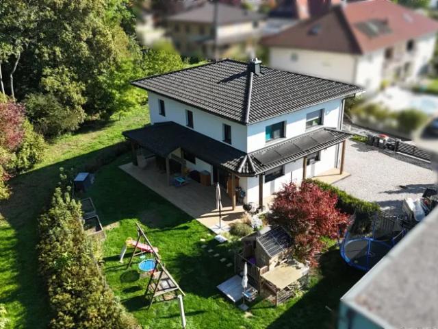 Haus kaufen in Sankt Pantaleon-Erla, Bezirk Amstetten