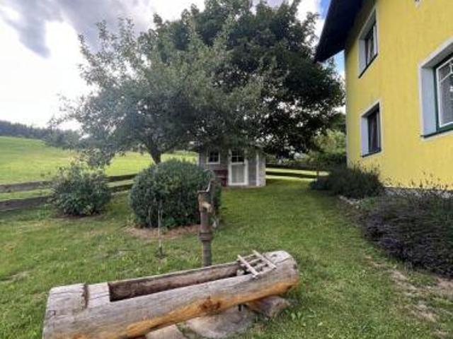 Haus kaufen in Steiermark