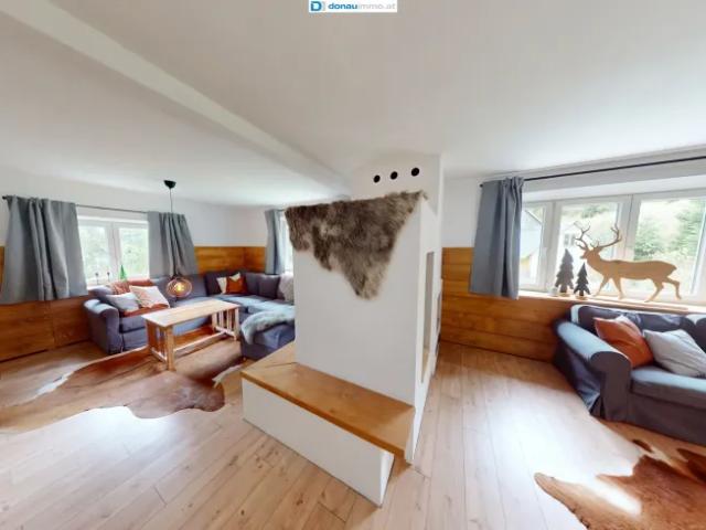 Haus kaufen in Sankt Peter am Kammersberg, Bezirk Murau