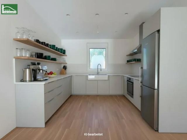 Haus kaufen in Katastralgemeinde St. Pölten, St. Pölten