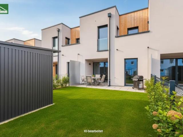 Haus kaufen in Katastralgemeinde St. Pölten, St. Pölten