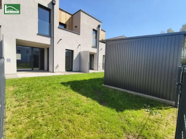 Haus kaufen in Katastralgemeinde St. Pölten, St. Pölten