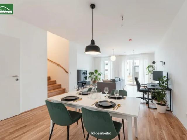 Haus kaufen in Katastralgemeinde St. Pölten, St. Pölten