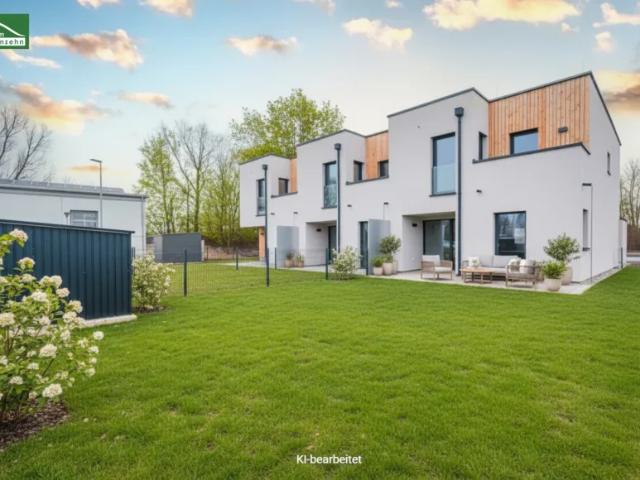 Haus kaufen in Katastralgemeinde St. Pölten, St. Pölten