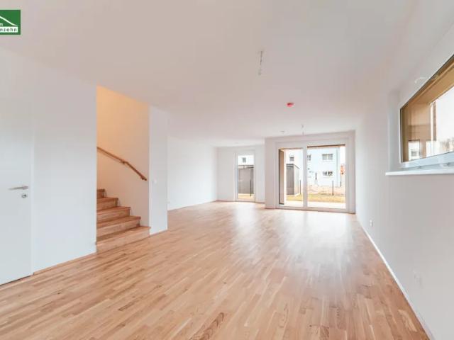 Haus kaufen in Katastralgemeinde St. Pölten, St. Pölten