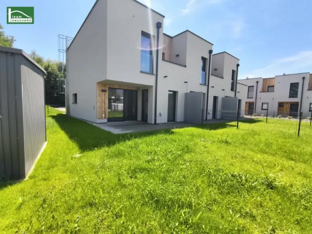 Haus kaufen in Katastralgemeinde St. Pölten, St. Pölten