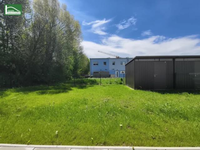 Haus kaufen in Katastralgemeinde St. Pölten, St. Pölten