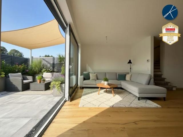 Haus kaufen in St. Pölten, Niederösterreich