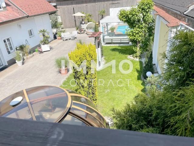 Haus kaufen in St. Pölten, Niederösterreich