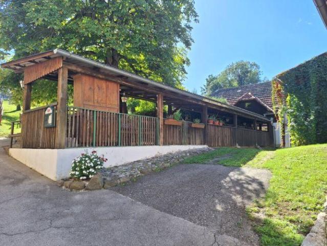 Haus kaufen in Katastralgemeinde St. Stefan, Sankt Stefan ob Stainz