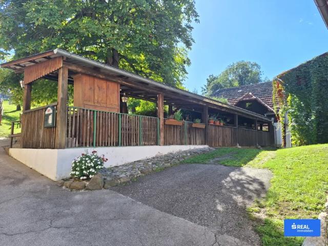 Haus kaufen in Katastralgemeinde St. Stefan, Sankt Stefan ob Stainz