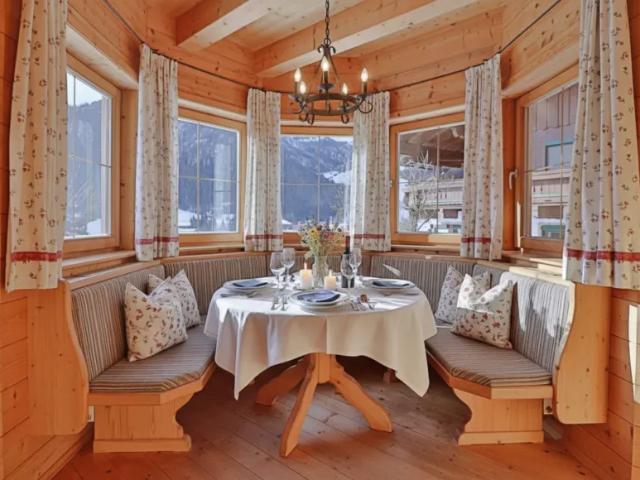 Haus kaufen in St. Ulrich am Pillersee, Tirol