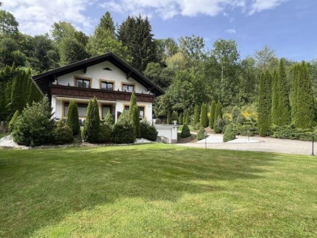 Haus kaufen in Stadl an der Mur, Stadl-Predlitz
