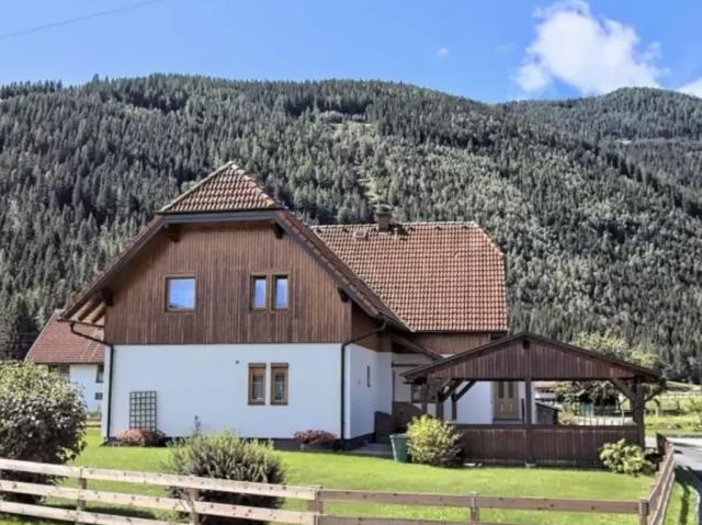 Haus kaufen in Stadl-Predlitz, Bezirk Murau