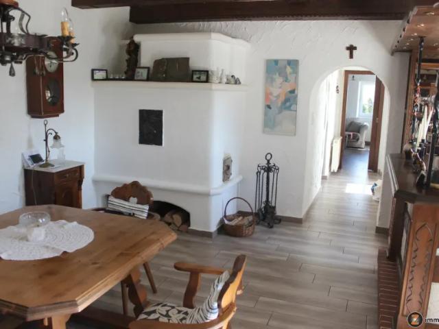 Haus kaufen in Stadtschlaining, Burgenland