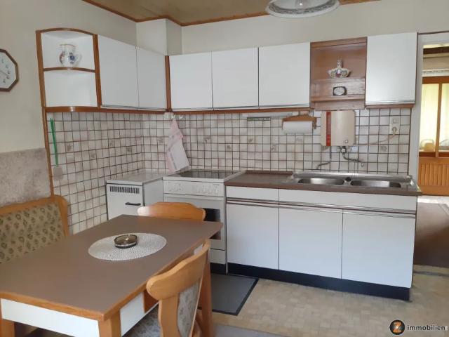 Haus kaufen in Stadtschlaining, Burgenland