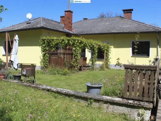Haus kaufen in Stadtschlaining, Burgenland
