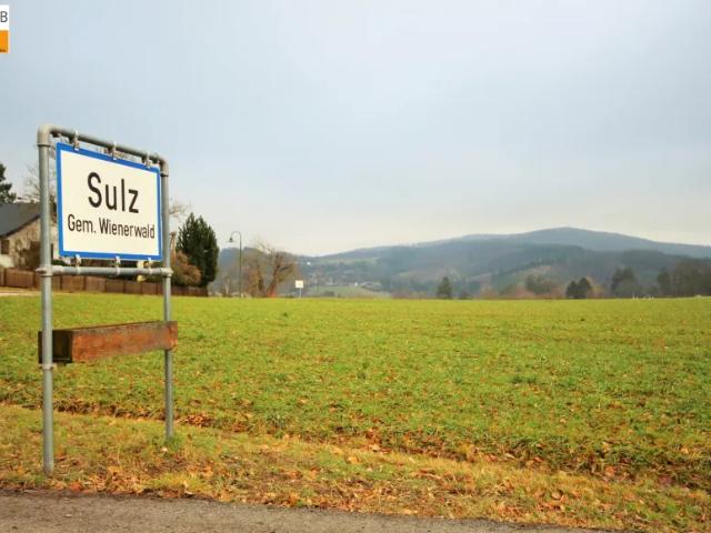 Haus kaufen in Wienerwald, Niederösterreich