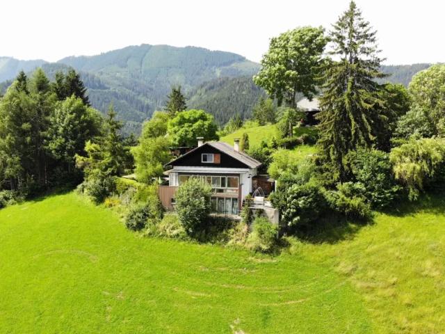 Haus kaufen in Stanz im Mürztal, Bezirk Bruck-Mürzzuschlag
