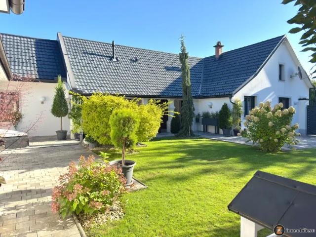 Haus kaufen in Stegersbach, Burgenland