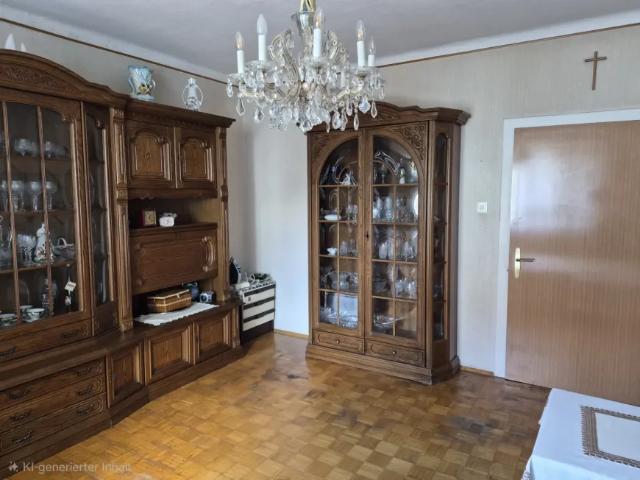 Haus kaufen in Steinberg-Dörfl, Burgenland
