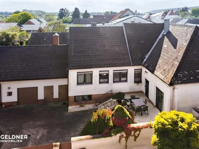 Haus kaufen in Steinberg, Steinberg-Dörfl