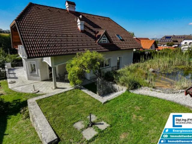 Haus kaufen in Spital am Semmering, Steiermark