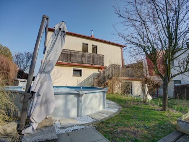 Haus kaufen in Stetten, Niederösterreich
