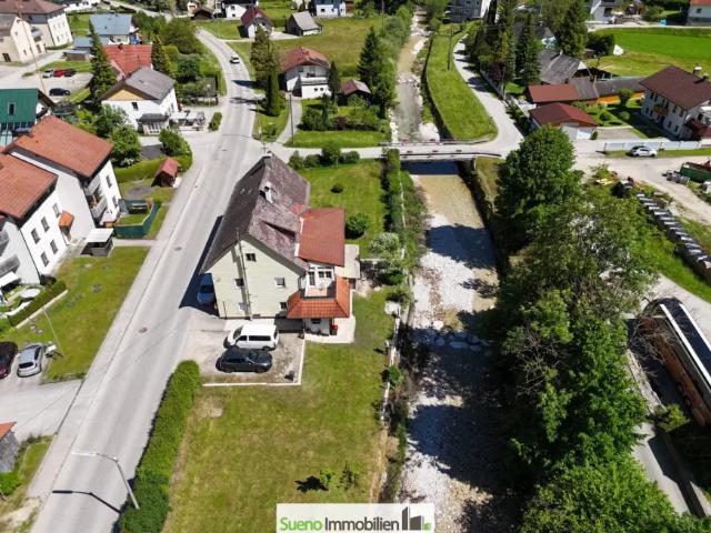 Haus kaufen in Klaus an der Pyhrnbahn, Oberösterreich