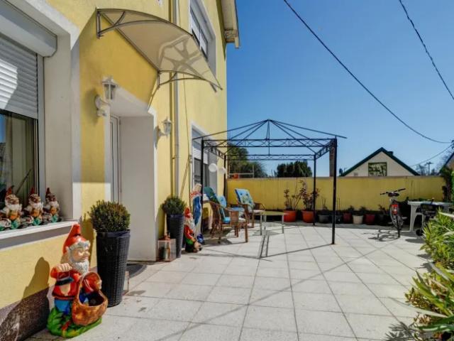 Haus kaufen in Klein Stillfried, Angern an der March