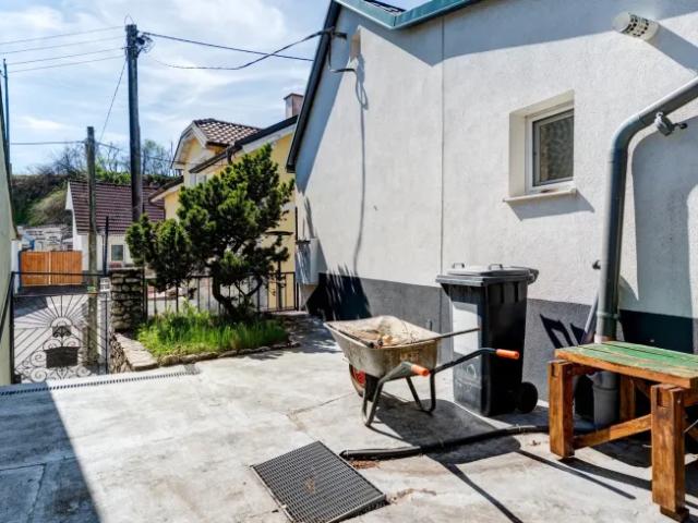 Haus kaufen in Klein Stillfried, Angern an der March