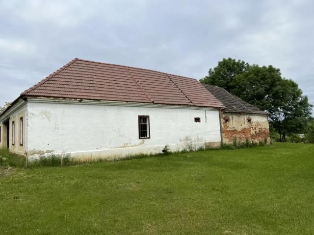 Haus kaufen in Stinatz, Burgenland