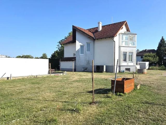 Haus kaufen in Trautmannsdorf, Niederösterreich