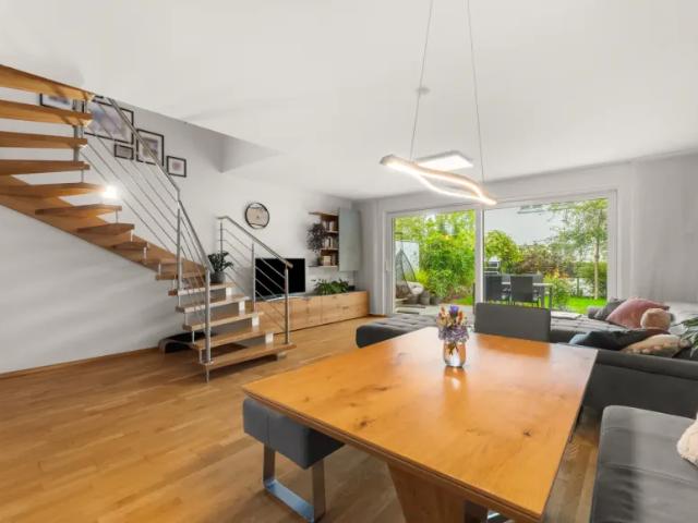 Haus kaufen in Stockerau, Bezirk Korneuburg