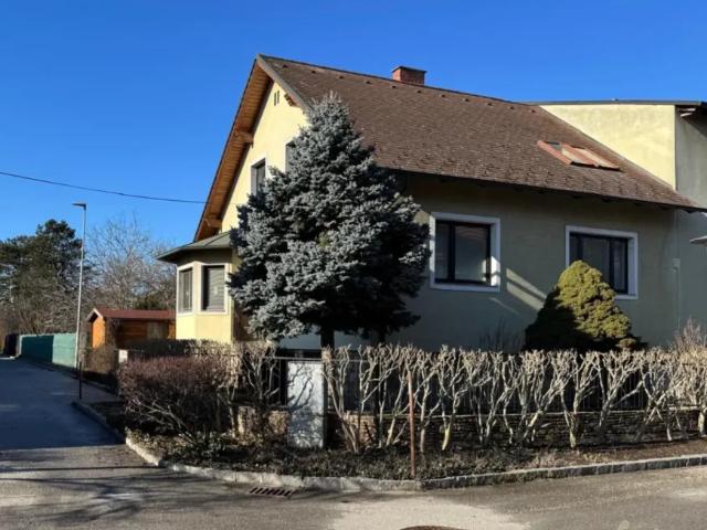Haus kaufen in Stockerau, Niederösterreich