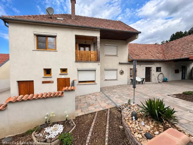 Haus kaufen in Stoob Süd, Stoob