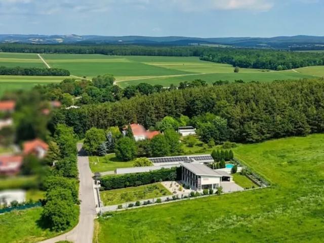 Haus kaufen in Stoob, Burgenland