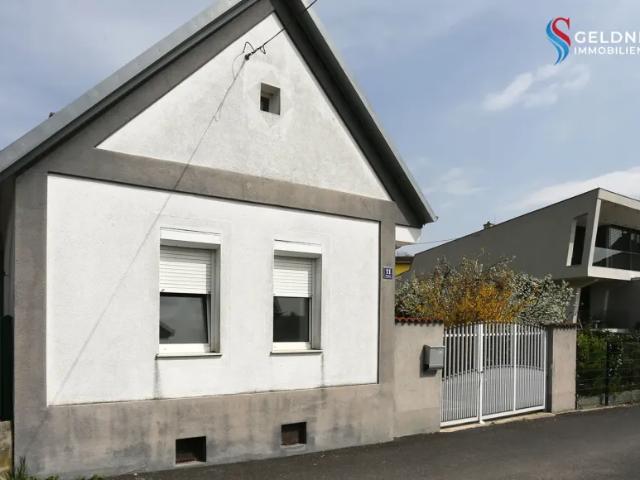 Haus kaufen in Stoob, Burgenland