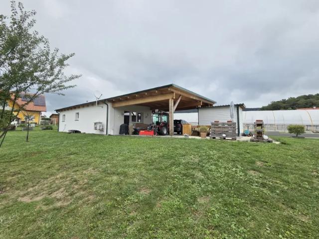 Haus kaufen in Muggendorf, Straden