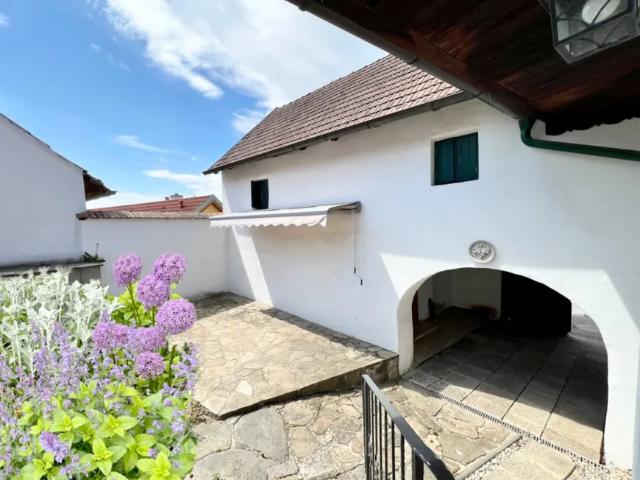 Haus kaufen in Straß im Straßertale, Niederösterreich