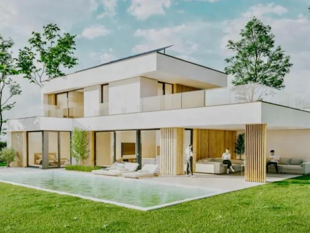Haus kaufen in Strasshof an der Nordbahn, Niederösterreich
