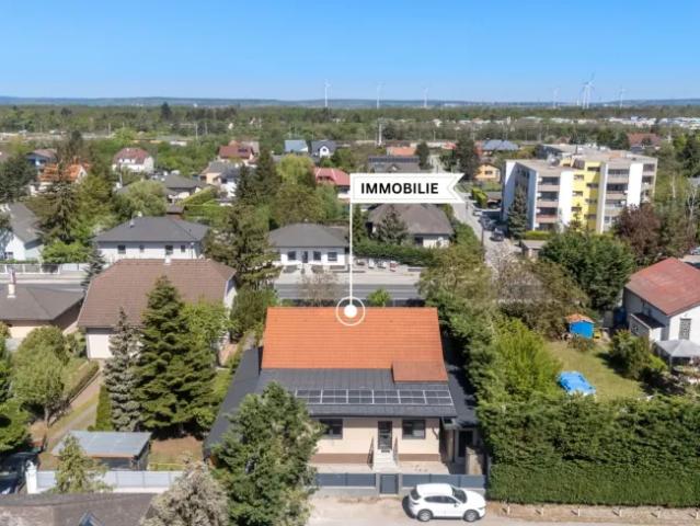 Haus kaufen in Strasshof an der Nordbahn, Niederösterreich