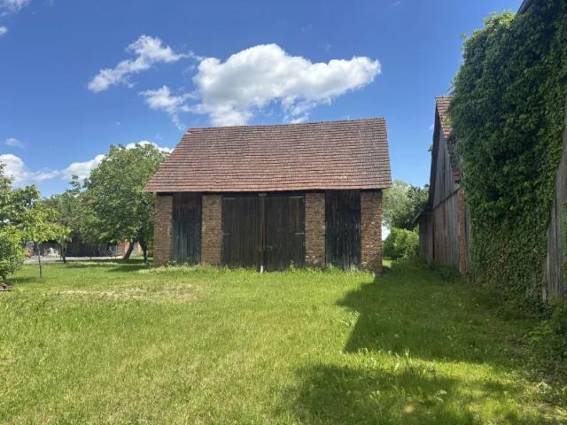 Haus kaufen in Strem, Burgenland